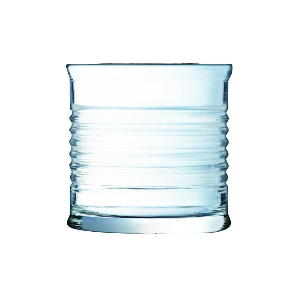 ARCOROC BE BOP GOBELET TUMBLER - 7/4 OZ - Mabrook Hotel Supplies