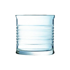 ARCOROC BE BOP GOBELET TUMBLER - 7/4 OZ - Mabrook Hotel Supplies