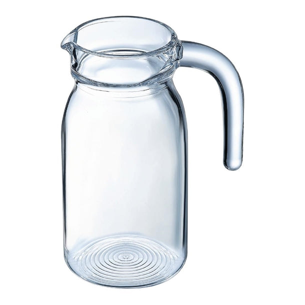 Arcoroc Spring Jugs 750ml - Mabrook Hotel Supplies