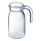Arcoroc Spring Jugs 750ml - Mabrook Hotel Supplies