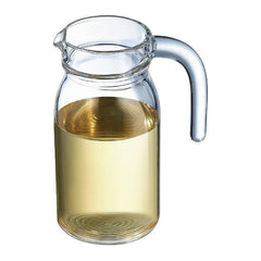 Arcoroc Spring Jugs 750ml - Mabrook Hotel Supplies