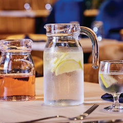 Arcoroc Spring Jugs 750ml - Mabrook Hotel Supplies