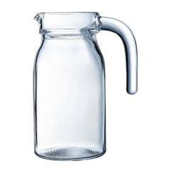 Arcoroc Spring Jugs 750ml - Mabrook Hotel Supplies