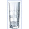 BRIXTON HI BALL TUMBLER, CAPACITY: 31 CL/10.5 OZ, DIA: 6.7CM, HEIGHT: 15.4CM
