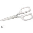 DELUXE SERIES 200 MM KITCHEN SCISSORS