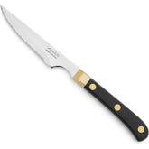 STEAK K. SERRATED 11.5 CM. - Mabrook Hotel Supplies