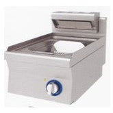 Stainless Steel Electric Warm Keeper.