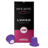 LUNGO - Mabrook Hotel Supplies