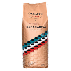 PROFESSIONAL 100% ARABICA - Mabrook Hotel Supplies