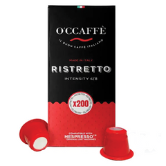 RISTRETTO - Mabrook Hotel Supplies