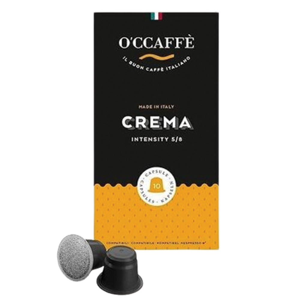 CREMA - Mabrook Hotel Supplies