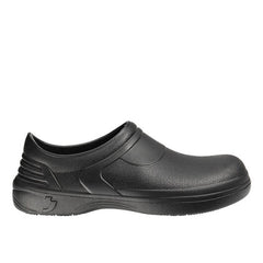 OXYPAS - SHOES: BESTCLOG , COLOR BLACK
