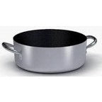 BALLARINI LOW NON-STICK CASSEROLE - 45 CM