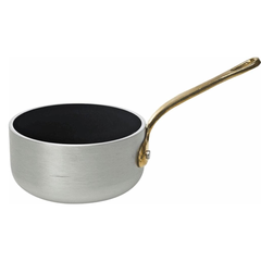 BALLARINI SATIN SAUCE PAN - š? 10 CM - Mabrook Hotel Supplies