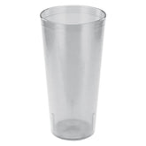 CAMBRO, COLORWARE SAN PLASTIC TUMBLER -16.4OZ - Mabrook Hotel Supplies