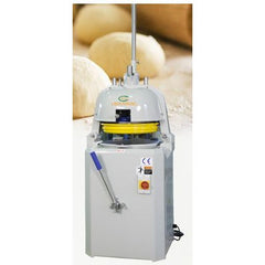 Semi-Automatic Dough Divider & Rounder. - Mabrook Hotel Supplies