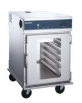 Upright Food Holding Cabinet with 5 Pan- Front Loading. - Mabrook Hotel Supplies