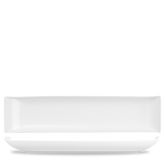 ALCHEMY FINE CHINA BUFFET BOAT DISH 51.8 CM - Mabrook Hotel Supplies