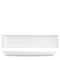 ALCHEMY FINE CHINA BUFFET BOAT DISH 51.8 CM - Mabrook Hotel Supplies