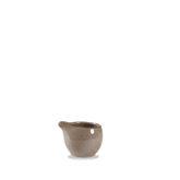 STONECAST GREY PROFILE JUG, CAPACITY: 2oz. - Mabrook Hotel Supplies
