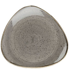 STONECAST GREY LOTUS PLATE 7" - Mabrook Hotel Supplies