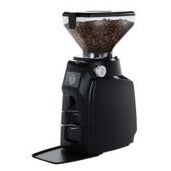 On Demand Grinder-Doser in Black Color (Replaced Code with CIM-CMOD) - Mabrook Hotel Supplies