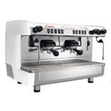 CIMBALI M23 2 LOW GROUPS COFFEE MACHINE