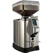 Touch&Match Electric Coffee Grinder with Chrome Color.