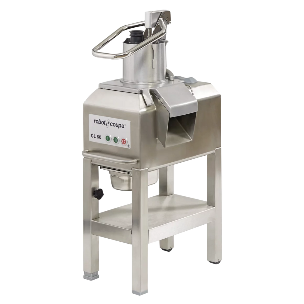 (2325EU) CL 60 Workstation Vegetable Preparation Machine. - Mabrook Hotel Supplies