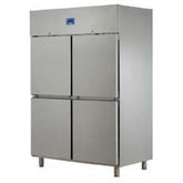Comersa Spain - 4 Doors Upright Refrigerator - 4 Shelves