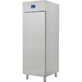 Comersa Spain - Single Door Upright Freezer - 4 Shelves
