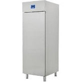 Comersa Spain - Single Door Upright Refrigerator - 4 Shelves