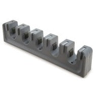 "ROLL N GRIP PLUS BROOM/BRUSH HOLDER, 16-1/2”Lx5”Wx3-1/2”H, L"