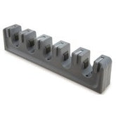 "ROLL N GRIP PLUS BROOM/BRUSH HOLDER, 16-1/2”Lx5”Wx3-1/2”H, L"