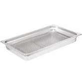 WIRE PAN GRATE