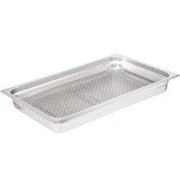 WIRE PAN GRATE