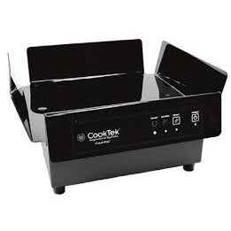 "INDUCTION THERMAL DELIVERY HEATER, INITIAL CHARGE 4 MIN," - Mabrook Hotel Supplies