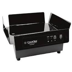 "INDUCTION THERMAL DELIVERY HEATER, INITIAL CHARGE 4 MIN," - Mabrook Hotel Supplies