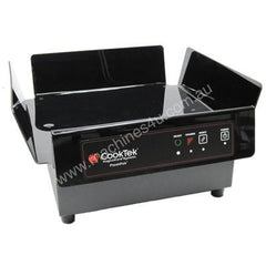 "INDUCTION THERMAL DELIVERY HEATER, INITIAL CHARGE 2.5 MIN" - Mabrook Hotel Supplies