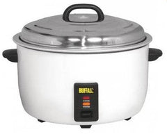 10 Ltr Electric Rice Cooker. - Mabrook Hotel Supplies