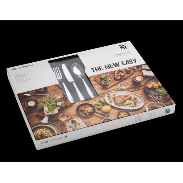 WMF CUTLERY SET SARA 60 PIECES - Mabrook Hotel Supplies