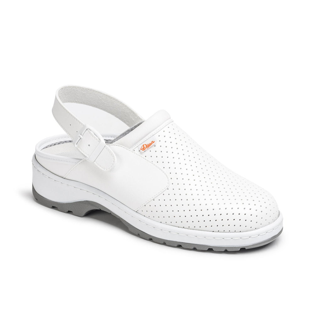 WHITE SHOE - Mabrook Hotel Supplies