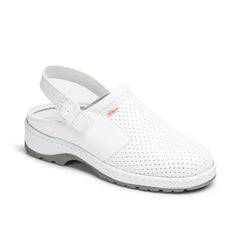 WHITE SHOE - Mabrook Hotel Supplies