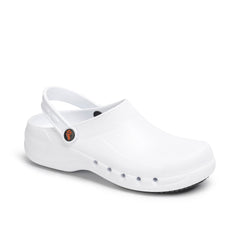 WHITE PLUS SHOE - Mabrook Hotel Supplies