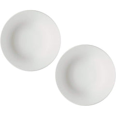 SAUCE DISH-95MM IVORY - Mabrook Hotel Supplies