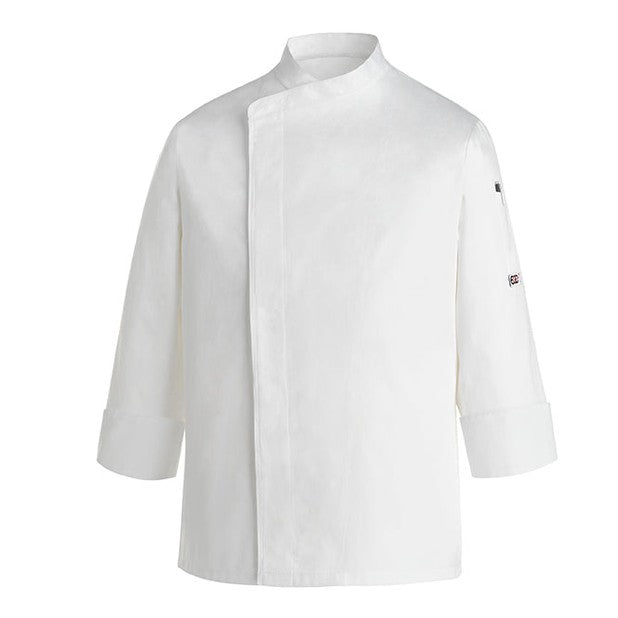 CHEFJACKET PRESTIGE COT. 100% - Mabrook Hotel Supplies