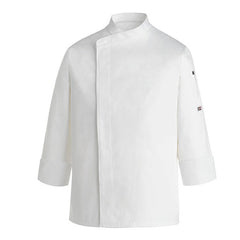 CHEFJACKET PRESTIGE COT. 100% - Mabrook Hotel Supplies