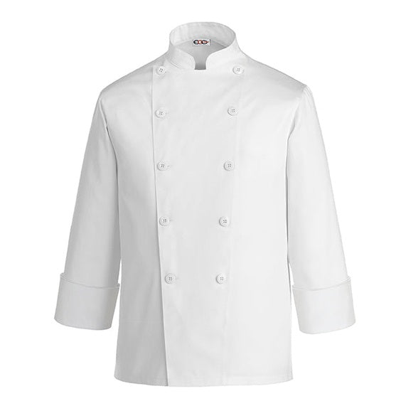 CLASSICA ML 100% COTTON - WHITE S - Mabrook Hotel Supplies