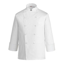 CLASSICA ML 100% COTTON - WHITE S - Mabrook Hotel Supplies