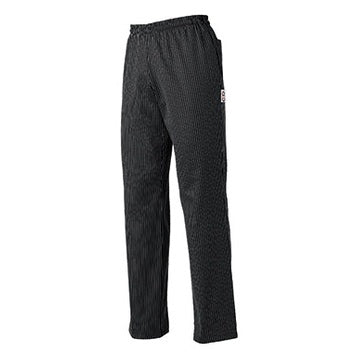 CHEFTROUSER COULISSE SIR COT. 100% - Mabrook Hotel Supplies